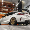 CMST Carbon Fiber Full Body Kit for Honda Civic Type R FL5 2023, 2024, and 2025 models Aftermarket Carbon Fiber Part / Bodykit - Robot Bodykits