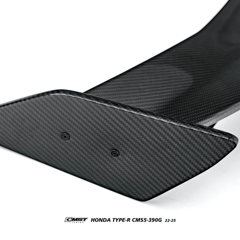 CMST Carbon Fiber Full Body Kit for Honda Civic Type R FL5 2023, 2024, and 2025 models Aftermarket Carbon Fiber Part / Bodykit - Robot Bodykits