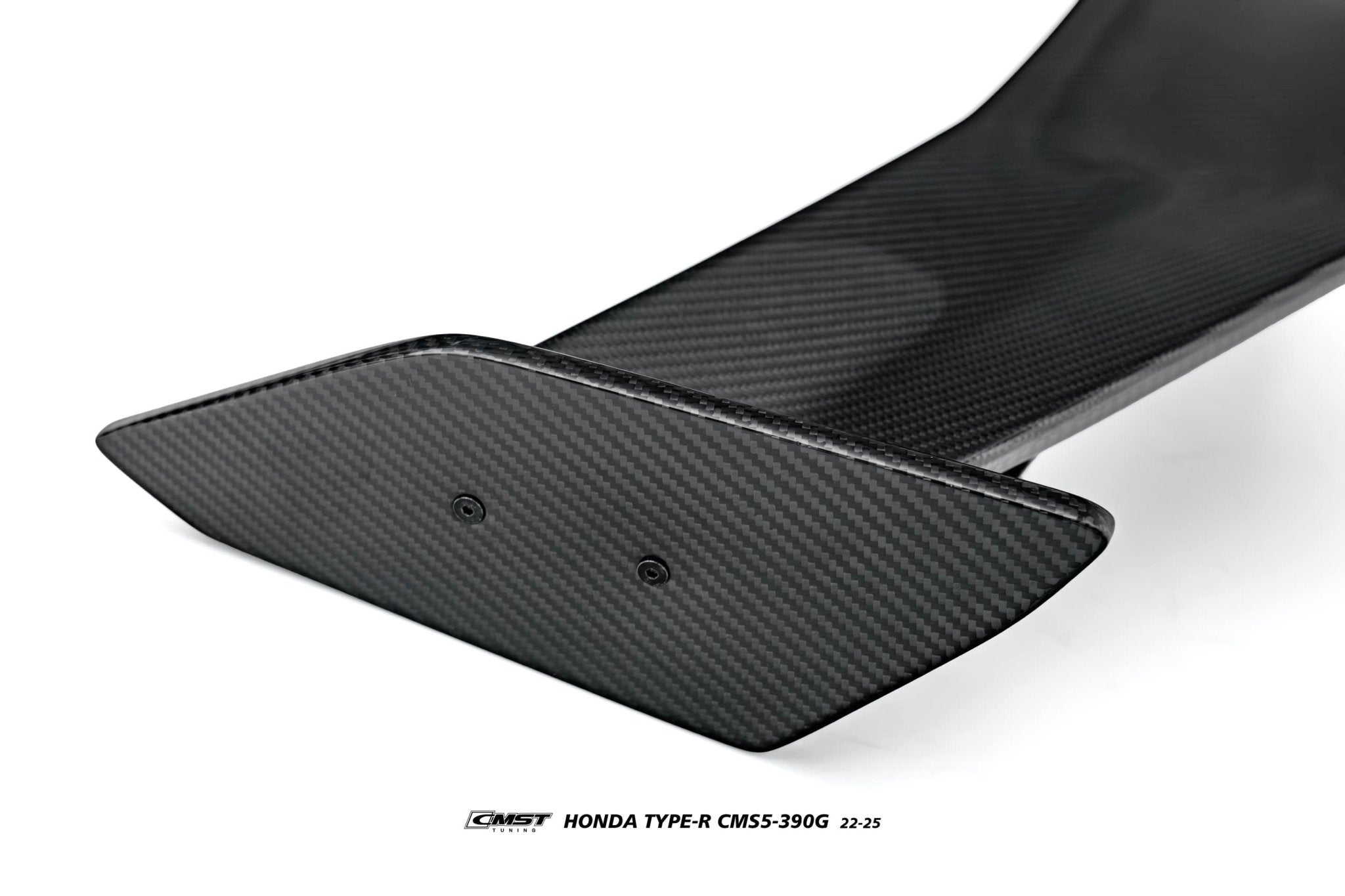 CMST Carbon Fiber Full Body Kit for Honda Civic Type R FL5 2023, 2024, and 2025 models Aftermarket Carbon Fiber Part / Bodykit - Robot Bodykits