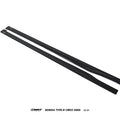 CMST Carbon Fiber Full Body Kit for Honda Civic Type R FL5 2023, 2024, and 2025 models Aftermarket Carbon Fiber Part / Bodykit - Robot Bodykits