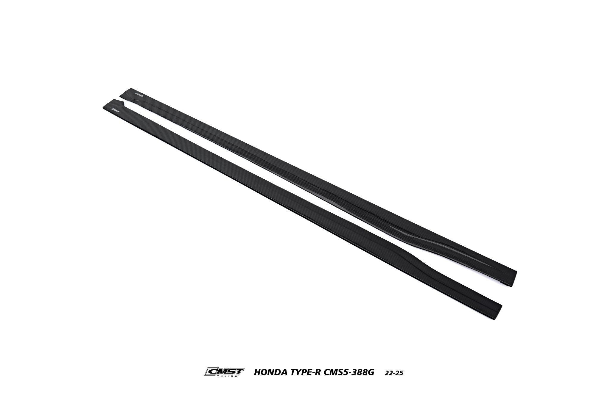CMST Carbon Fiber Full Body Kit for Honda Civic Type R FL5 2023, 2024, and 2025 models Aftermarket Carbon Fiber Part / Bodykit - Robot Bodykits