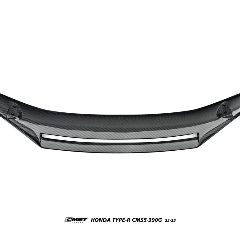 CMST Carbon Fiber Full Body Kit for Honda Civic Type R FL5 2023, 2024, and 2025 models Aftermarket Carbon Fiber Part / Bodykit - Robot Bodykits