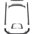 CMST Carbon Fiber Full Body Kit for Honda Civic Type R FL5 2023, 2024, and 2025 models Aftermarket Carbon Fiber Part / Bodykit - Robot Bodykits