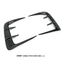 CMST Carbon Fiber Full Body Kit for Honda Civic Type R FL5 2023, 2024, and 2025 models Aftermarket Carbon Fiber Part / Bodykit - Robot Bodykits