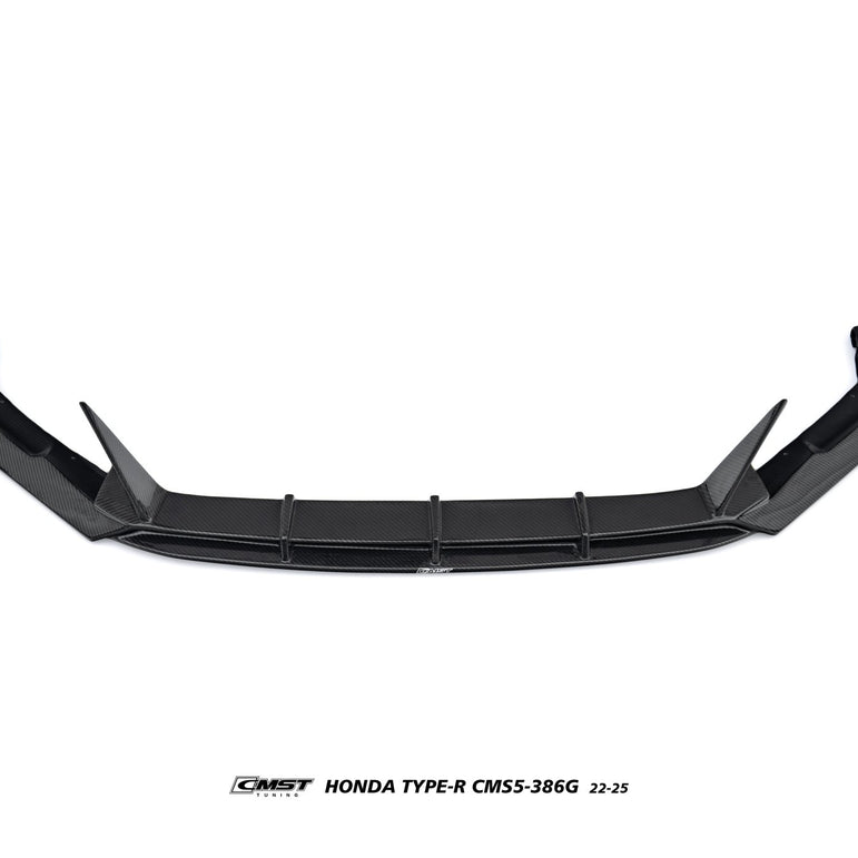CMST Carbon Fiber Full Body Kit for Honda Civic Type R FL5 2023, 2024, and 2025 models Aftermarket Carbon Fiber Part / Bodykit - Robot Bodykits
