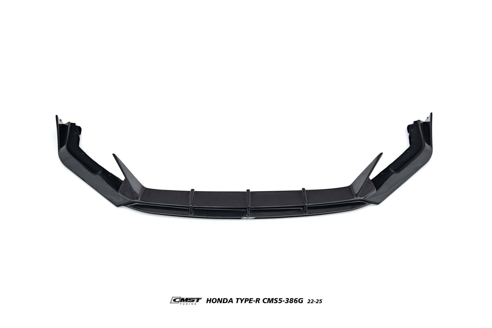 CMST Carbon Fiber Full Body Kit for Honda Civic Type R FL5 2023, 2024, and 2025 models Aftermarket Carbon Fiber Part / Bodykit - Robot Bodykits