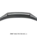 CMST Carbon Fiber Full Body Kit for Honda Civic Type R FL5 2023, 2024, and 2025 models Aftermarket Carbon Fiber Part / Bodykit - Robot Bodykits