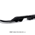 CMST Carbon Fiber Full Body Kit for Honda Civic Type R FL5 2023, 2024, and 2025 models Aftermarket Carbon Fiber Part / Bodykit - Robot Bodykits