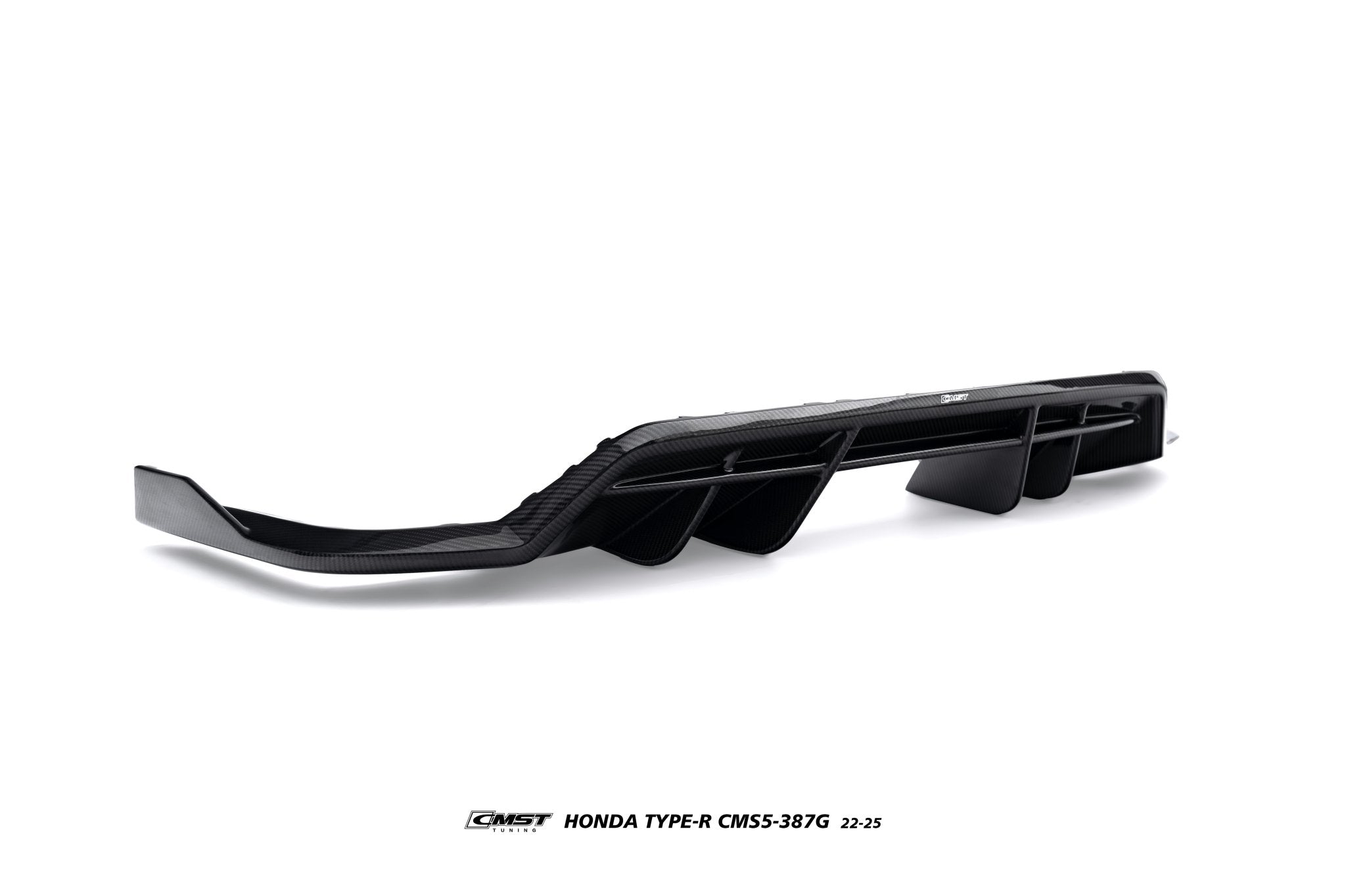 CMST Carbon Fiber Full Body Kit for Honda Civic Type R FL5 2023, 2024, and 2025 models Aftermarket Carbon Fiber Part / Bodykit - Robot Bodykits