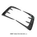 CMST Carbon Fiber Full Body Kit for Honda Civic Type R FL5 2023, 2024, and 2025 models Aftermarket Carbon Fiber Part / Bodykit - Robot Bodykits