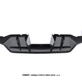 CMST Carbon Fiber Full Body Kit for Honda Civic Type R FL5 2023, 2024, and 2025 models Aftermarket Carbon Fiber Part / Bodykit - Robot Bodykits