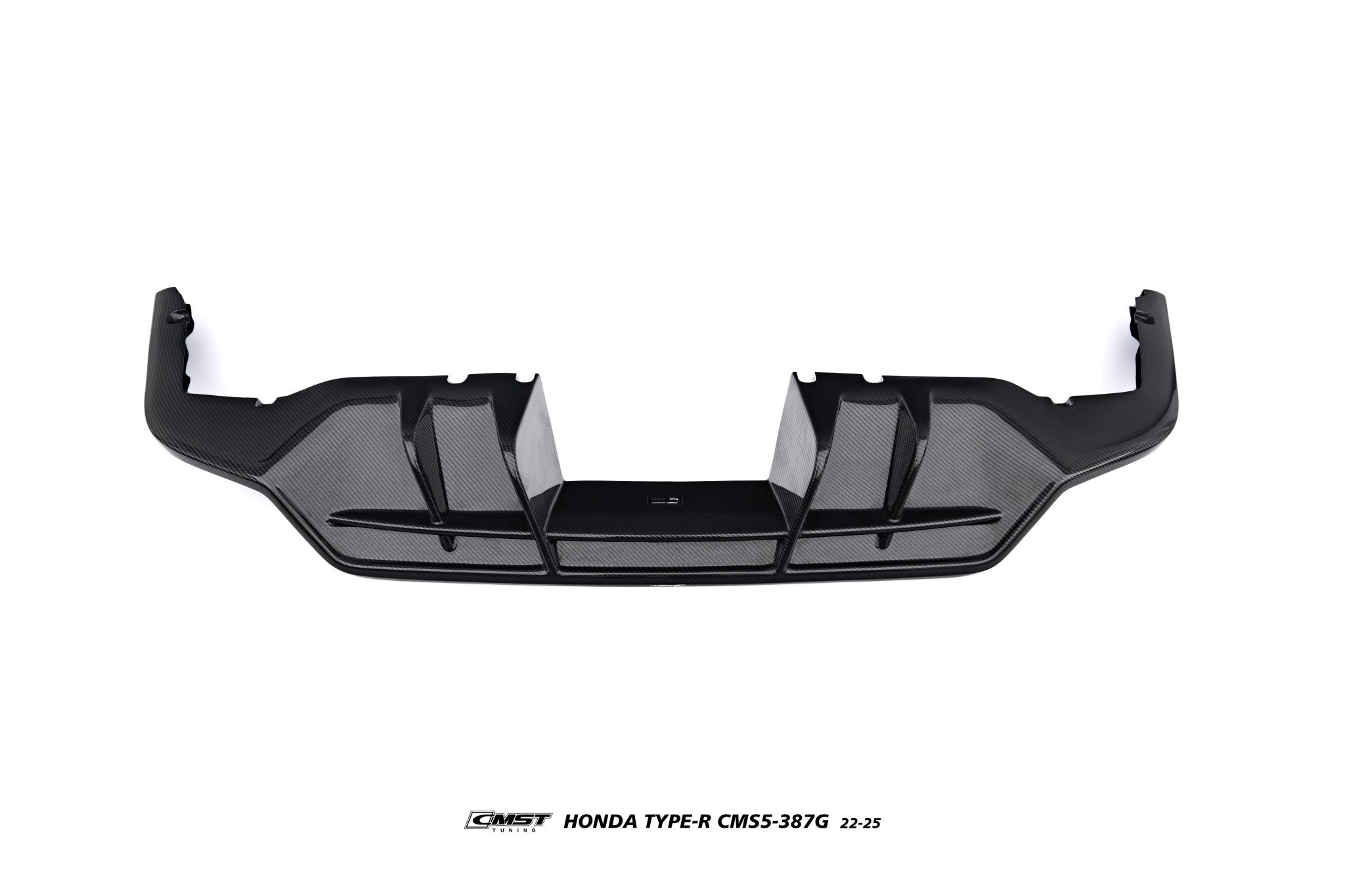 CMST Carbon Fiber Full Body Kit for Honda Civic Type R FL5 2023, 2024, and 2025 models Aftermarket Carbon Fiber Part / Bodykit - Robot Bodykits