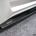 CMST Carbon Fiber Full Body Kit for Honda Civic Type R FL5 2023, 2024, and 2025 models Aftermarket Carbon Fiber Part / Bodykit - Robot Bodykits