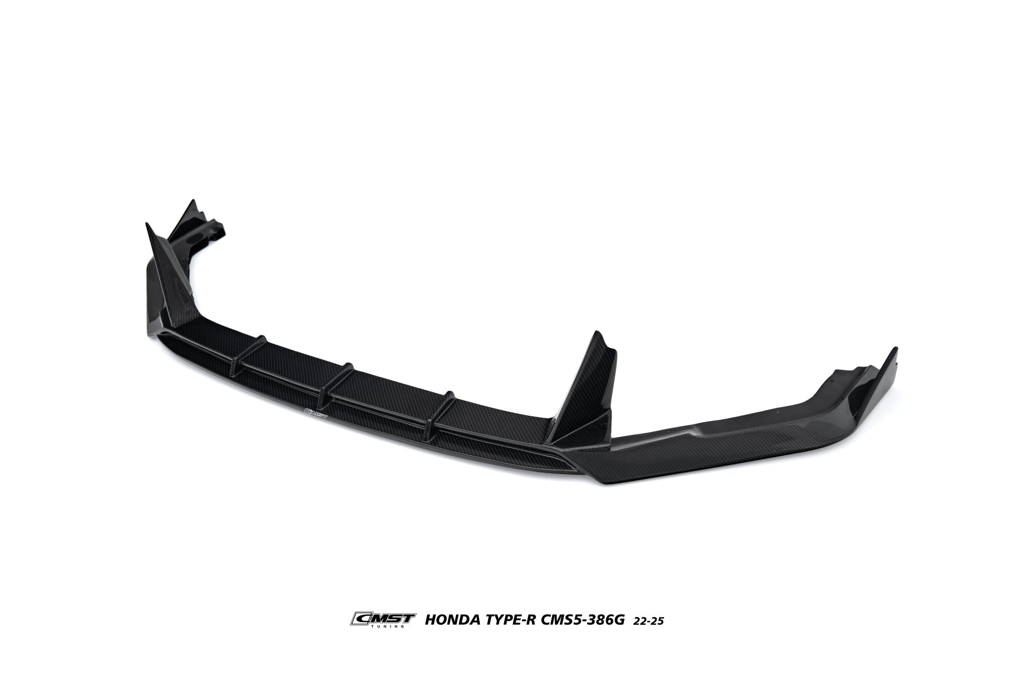 CMST Carbon Fiber Full Body Kit for Honda Civic Type R FL5 2023, 2024, and 2025 models Aftermarket Carbon Fiber Part / Bodykit - Robot Bodykits