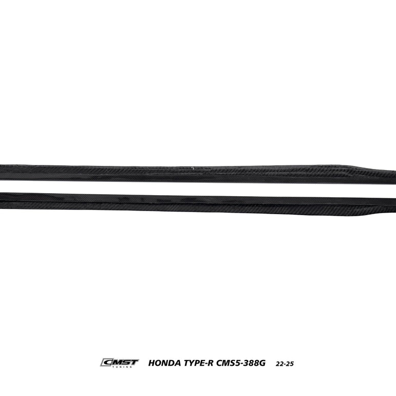 CMST Carbon Fiber Full Body Kit for Honda Civic Type R FL5 2023, 2024, and 2025 models Aftermarket Carbon Fiber Part / Bodykit - Robot Bodykits