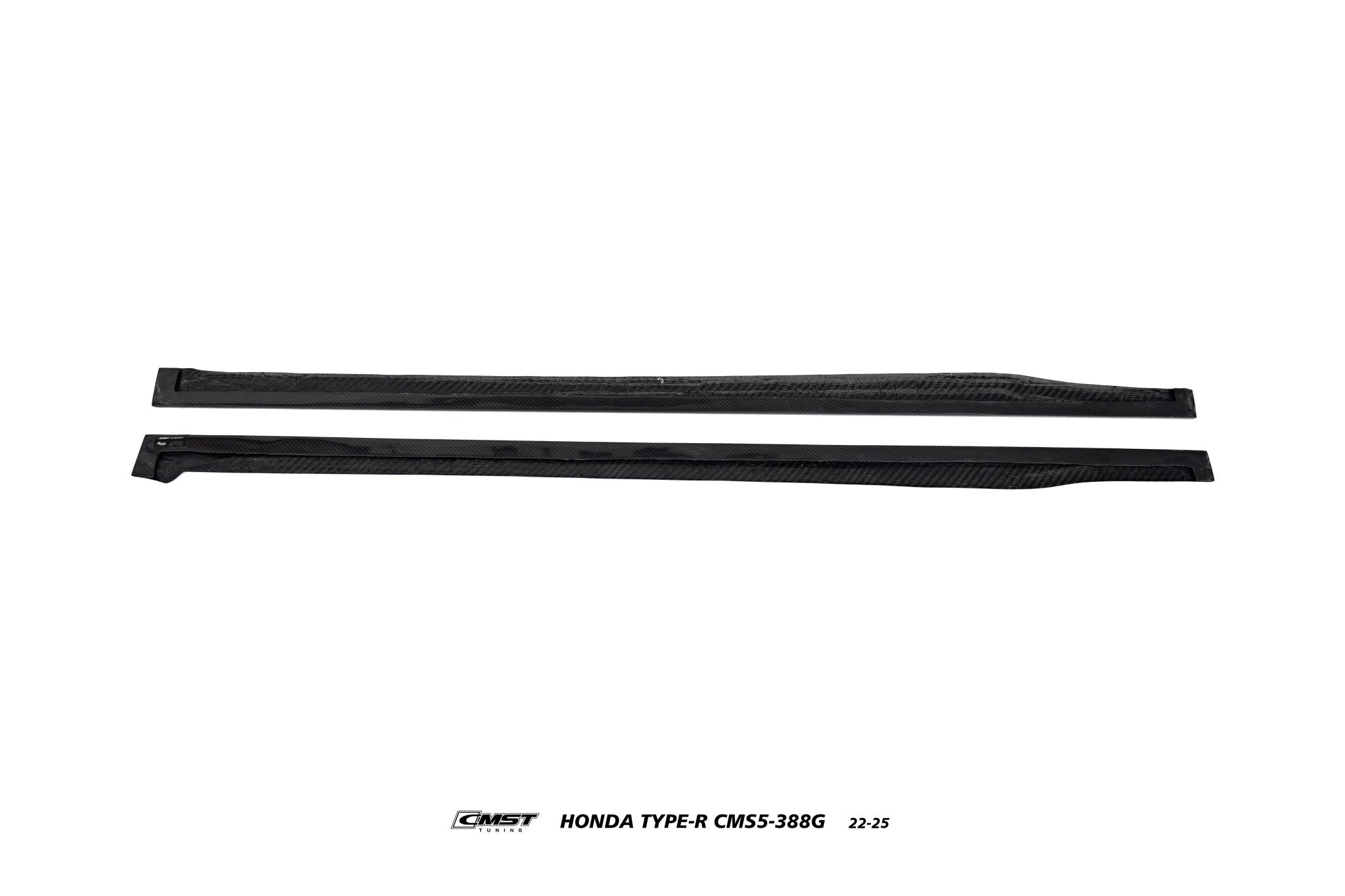 CMST Carbon Fiber Full Body Kit for Honda Civic Type R FL5 2023, 2024, and 2025 models Aftermarket Carbon Fiber Part / Bodykit - Robot Bodykits