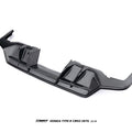 CMST Carbon Fiber Full Body Kit for Honda Civic Type R FL5 2023, 2024, and 2025 models Aftermarket Carbon Fiber Part / Bodykit - Robot Bodykits
