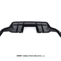 CMST Carbon Fiber Full Body Kit for Honda Civic Type R FL5 2023, 2024, and 2025 models Aftermarket Carbon Fiber Part / Bodykit - Robot Bodykits