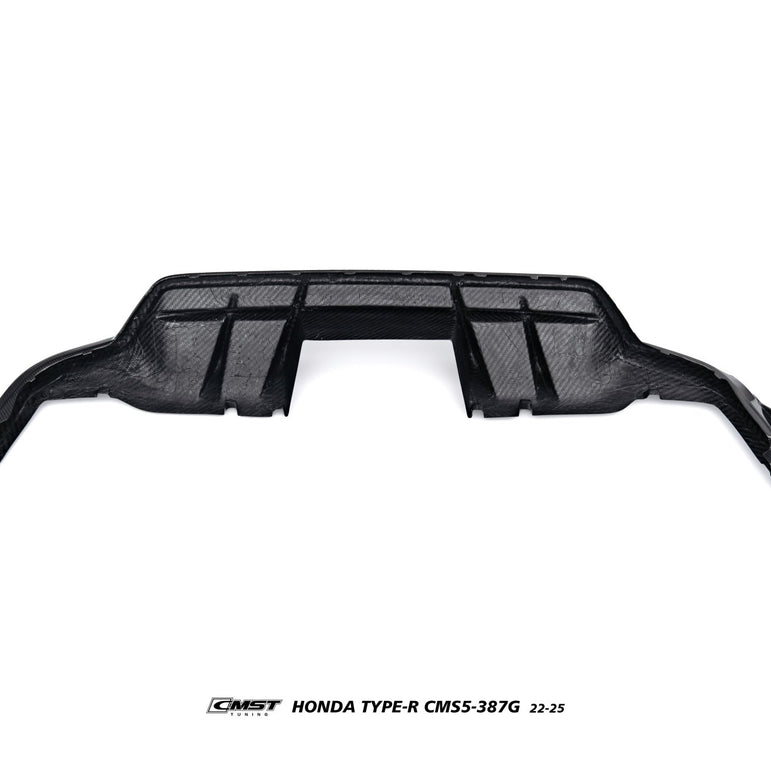 CMST Carbon Fiber Full Body Kit for Honda Civic Type R FL5 2023, 2024, and 2025 models Aftermarket Carbon Fiber Part / Bodykit - Robot Bodykits