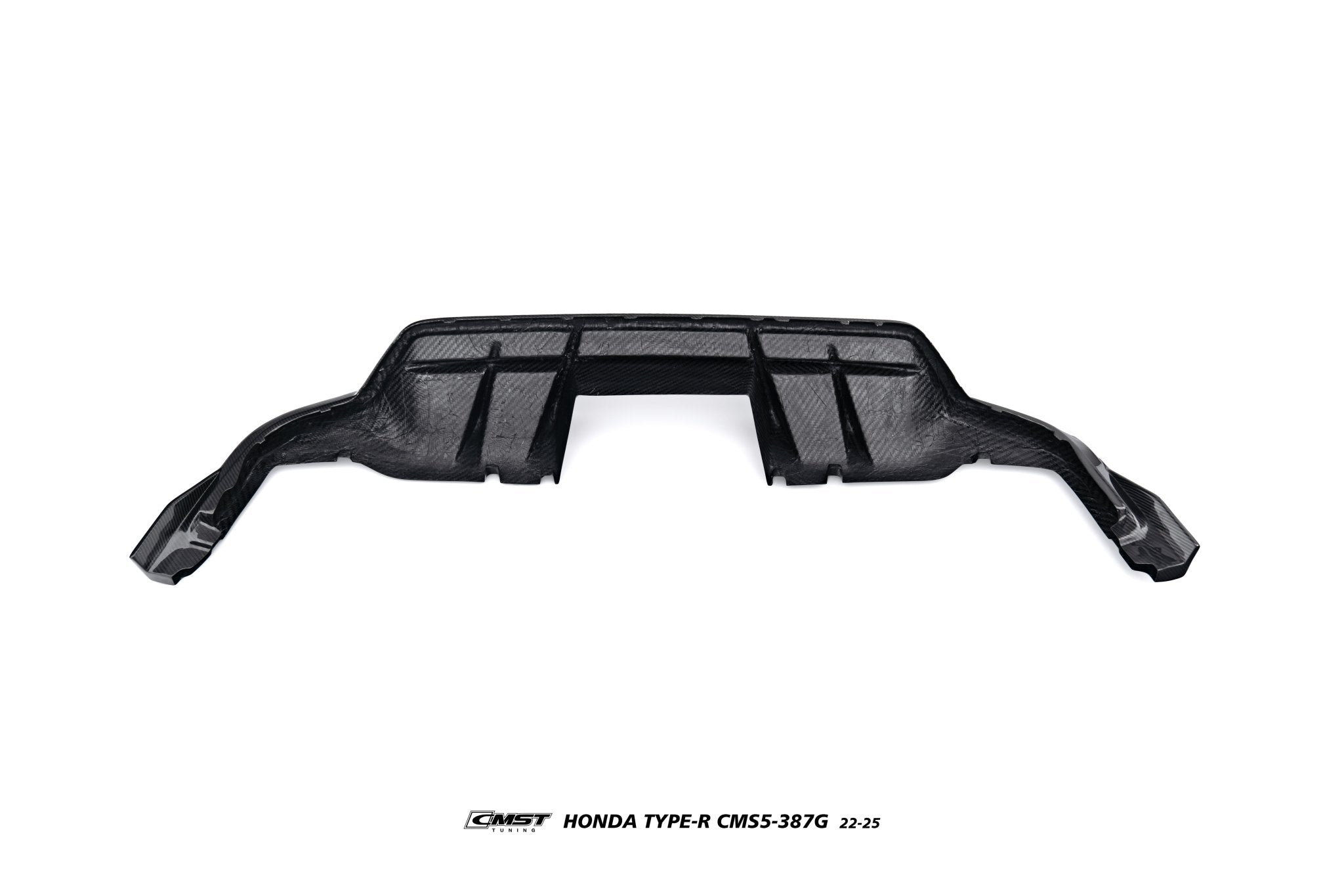 CMST Carbon Fiber Full Body Kit for Honda Civic Type R FL5 2023, 2024, and 2025 models Aftermarket Carbon Fiber Part / Bodykit - Robot Bodykits