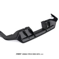 CMST Carbon Fiber Full Body Kit for Honda Civic Type R FL5 2023, 2024, and 2025 models Aftermarket Carbon Fiber Part / Bodykit - Robot Bodykits