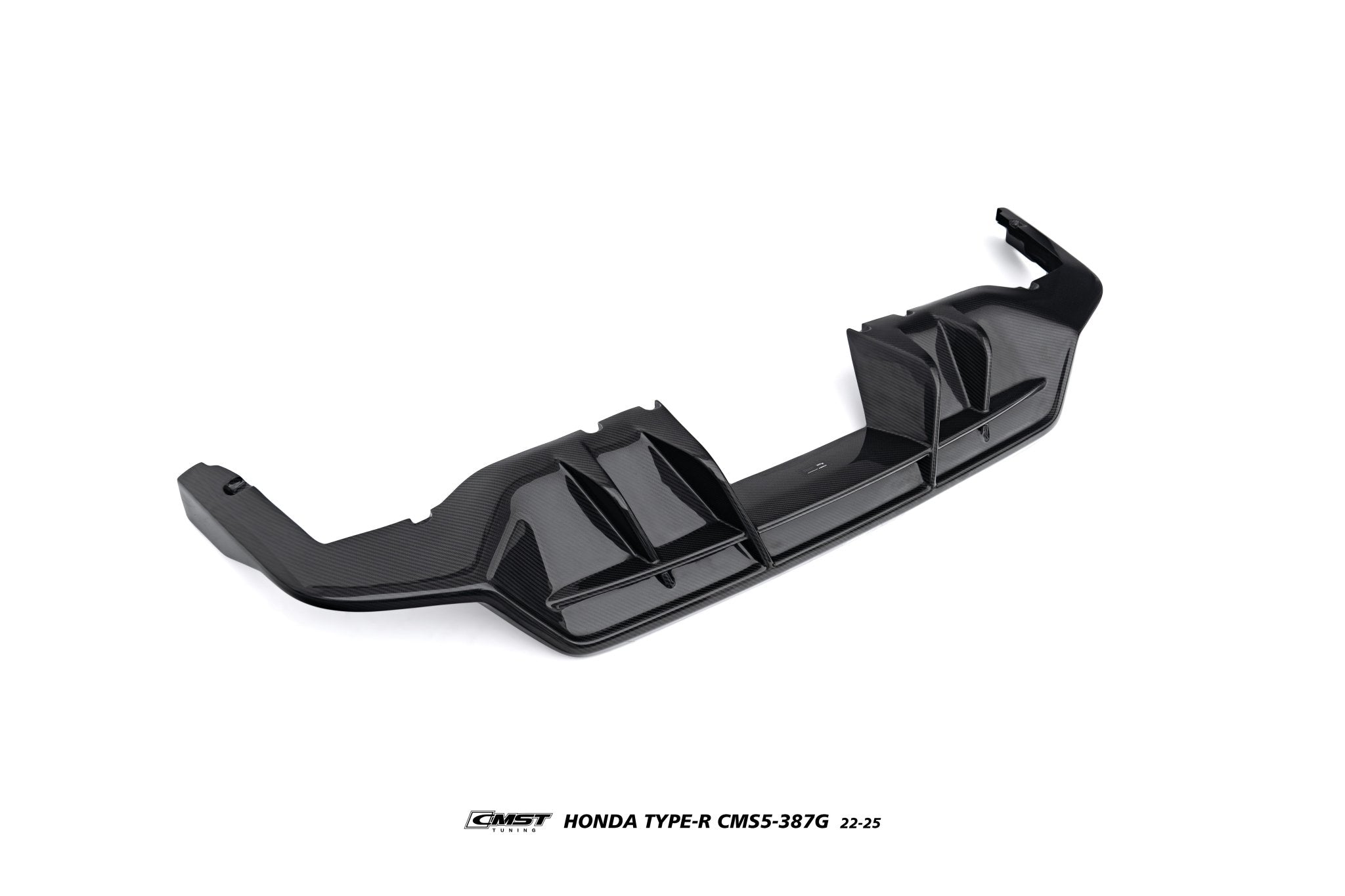 CMST Carbon Fiber Full Body Kit for Honda Civic Type R FL5 2023, 2024, and 2025 models Aftermarket Carbon Fiber Part / Bodykit - Robot Bodykits