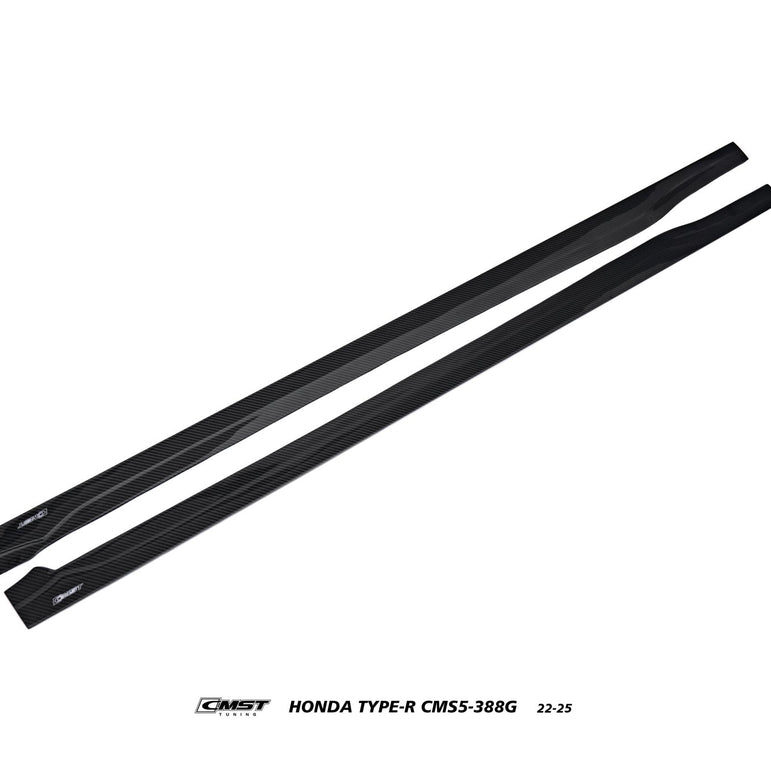 CMST Carbon Fiber Full Body Kit for Honda Civic Type R FL5 2023, 2024, and 2025 models Aftermarket Carbon Fiber Part / Bodykit - Robot Bodykits