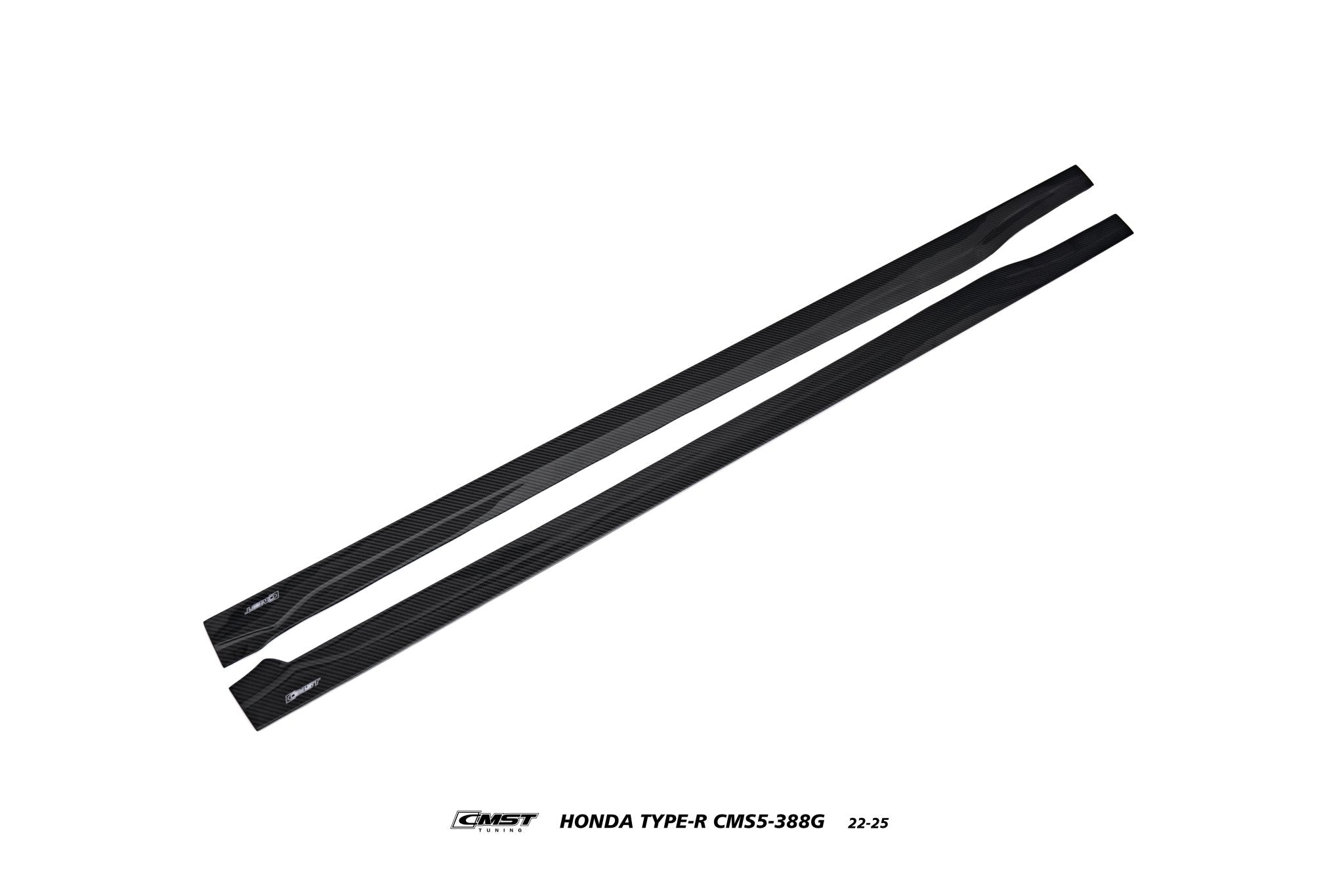 CMST Carbon Fiber Full Body Kit for Honda Civic Type R FL5 2023, 2024, and 2025 models Aftermarket Carbon Fiber Part / Bodykit - Robot Bodykits