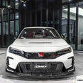 CMST Carbon Fiber Full Body Kit for Honda Civic Type R FL5 2023, 2024, and 2025 models Aftermarket Carbon Fiber Part / Bodykit - Robot Bodykits