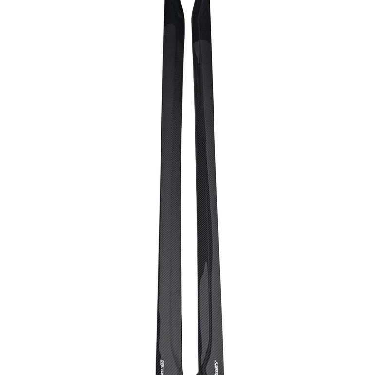 CMST Carbon Fiber Full Body Kit for Honda Civic Type R FL5 2023, 2024, and 2025 models Aftermarket Carbon Fiber Part / Bodykit - Robot Bodykits