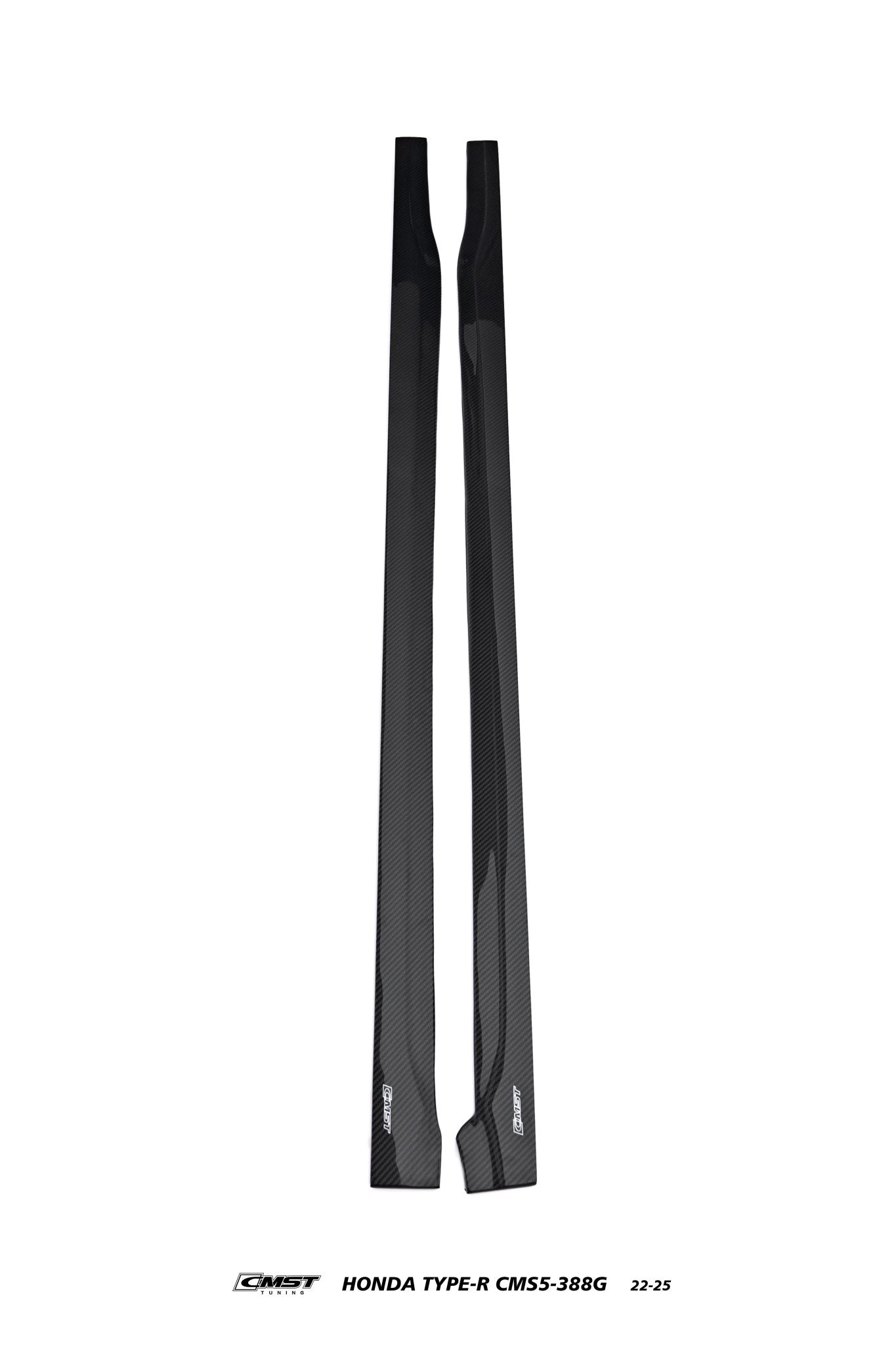 CMST Carbon Fiber Full Body Kit for Honda Civic Type R FL5 2023, 2024, and 2025 models Aftermarket Carbon Fiber Part / Bodykit - Robot Bodykits