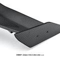 CMST Carbon Fiber Full Body Kit for Honda Civic Type R FL5 2023, 2024, and 2025 models Aftermarket Carbon Fiber Part / Bodykit - Robot Bodykits