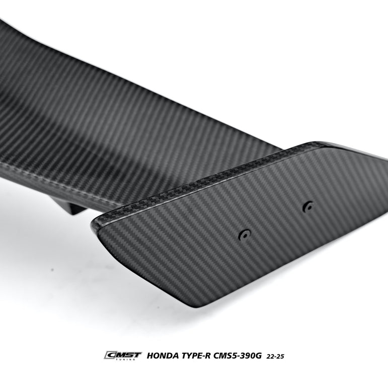 CMST Carbon Fiber Full Body Kit for Honda Civic Type R FL5 2023, 2024, and 2025 models Aftermarket Carbon Fiber Part / Bodykit - Robot Bodykits