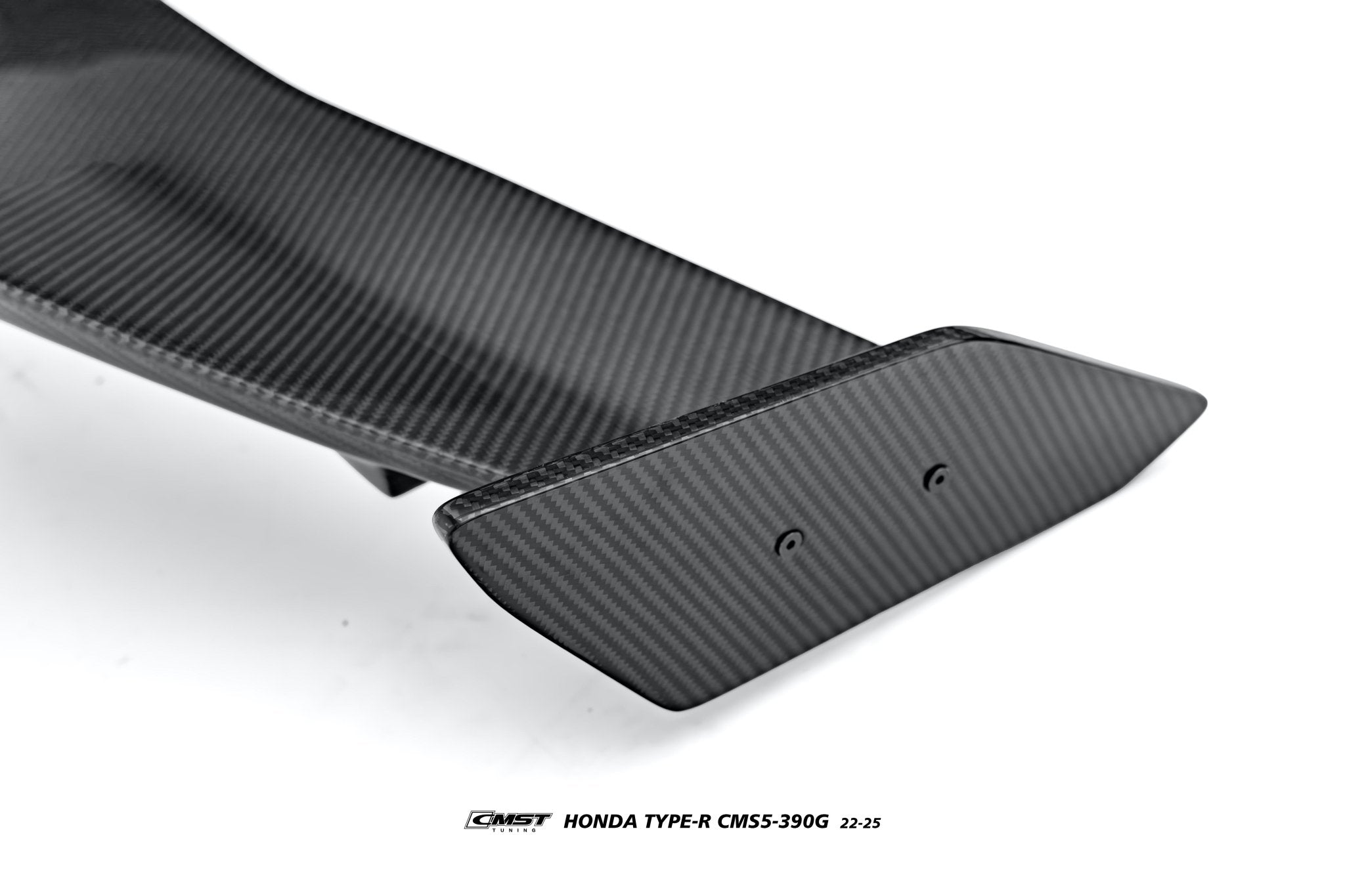 CMST Carbon Fiber Full Body Kit for Honda Civic Type R FL5 2023, 2024, and 2025 models Aftermarket Carbon Fiber Part / Bodykit - Robot Bodykits