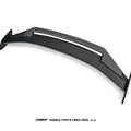 CMST Carbon Fiber Full Body Kit for Honda Civic Type R FL5 2023, 2024, and 2025 models Aftermarket Carbon Fiber Part / Bodykit - Robot Bodykits