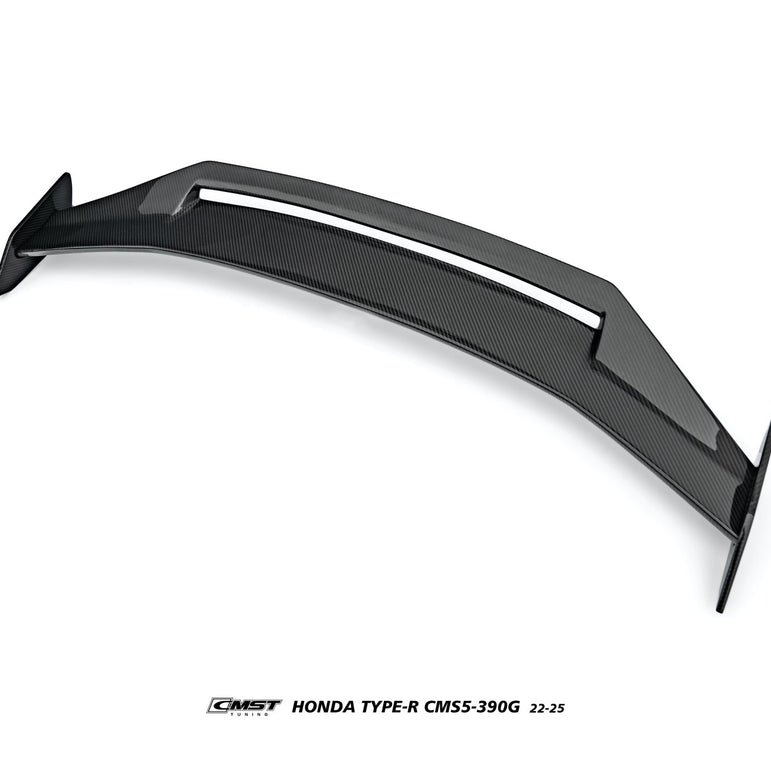 CMST Carbon Fiber Full Body Kit for Honda Civic Type R FL5 2023, 2024, and 2025 models Aftermarket Carbon Fiber Part / Bodykit - Robot Bodykits