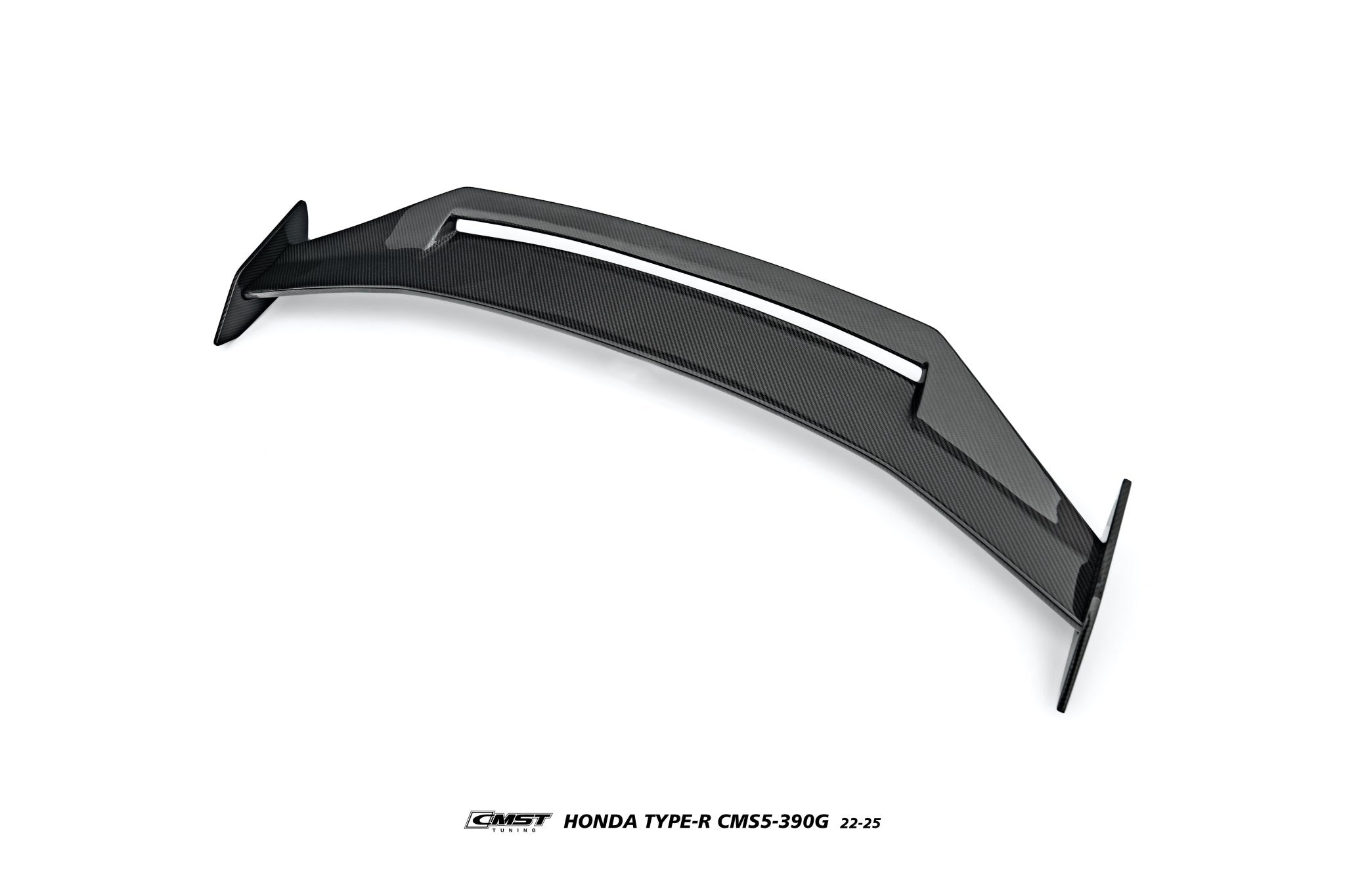 CMST Carbon Fiber Full Body Kit for Honda Civic Type R FL5 2023, 2024, and 2025 models Aftermarket Carbon Fiber Part / Bodykit - Robot Bodykits