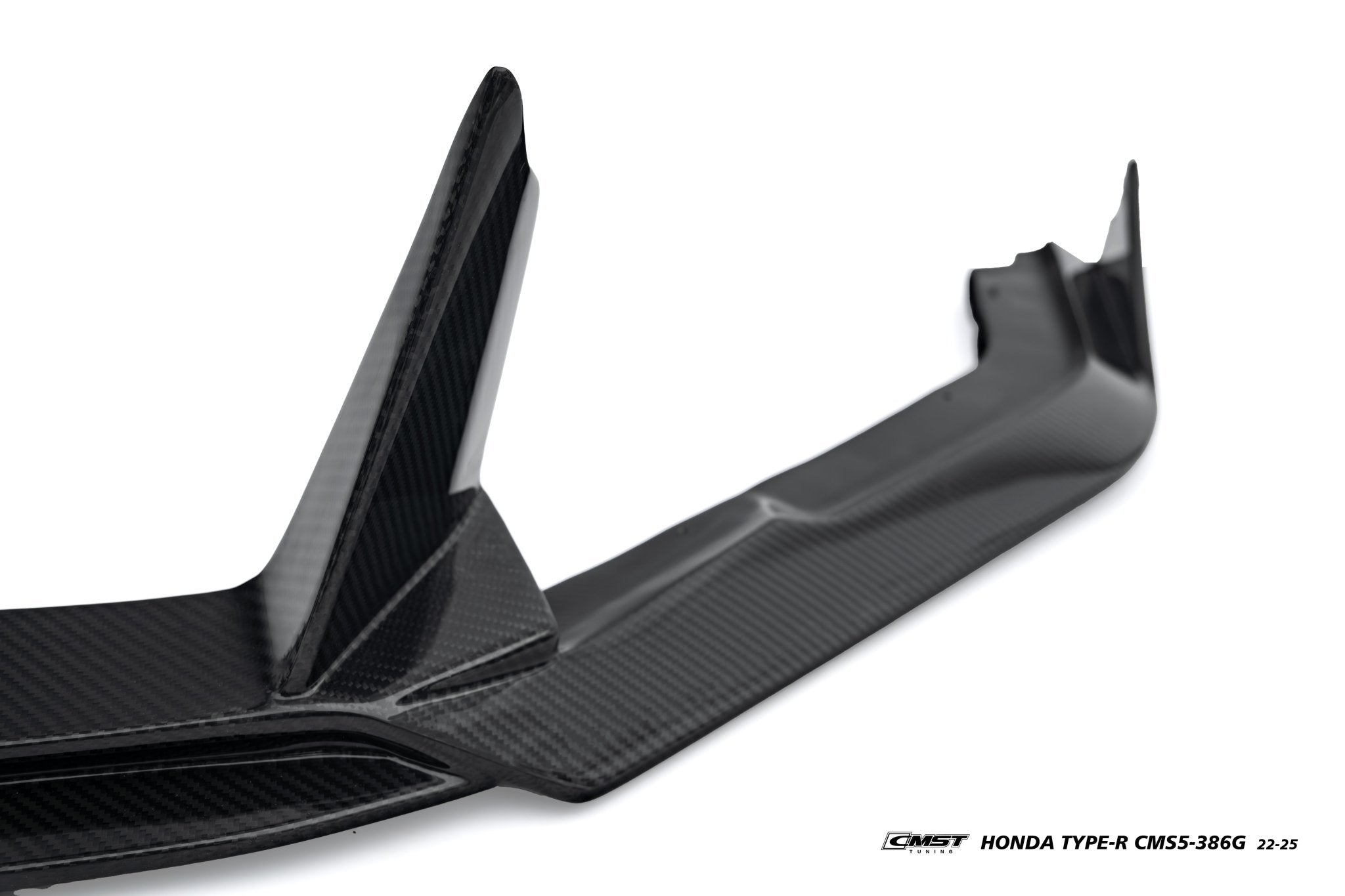 CMST Carbon Fiber Full Body Kit for Honda Civic Type R FL5 2023, 2024, and 2025 models Aftermarket Carbon Fiber Part / Bodykit - Robot Bodykits