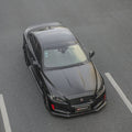 CMST Carbon Fiber Full Body Kit for Jaguar XE / XEL 2016-ON Aftermarket Carbon Fiber Part / Bodykit - Robot Bodykits