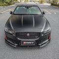 CMST Carbon Fiber Full Body Kit for Jaguar XE / XEL 2016-ON Aftermarket Carbon Fiber Part / Bodykit - Robot Bodykits