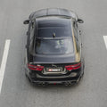 CMST Carbon Fiber Full Body Kit for Jaguar XE / XEL 2016-ON Aftermarket Carbon Fiber Part / Bodykit - Robot Bodykits