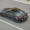 CMST Carbon Fiber Full Body Kit for Jaguar XE / XEL 2016-ON Aftermarket Carbon Fiber Part / Bodykit - Robot Bodykits