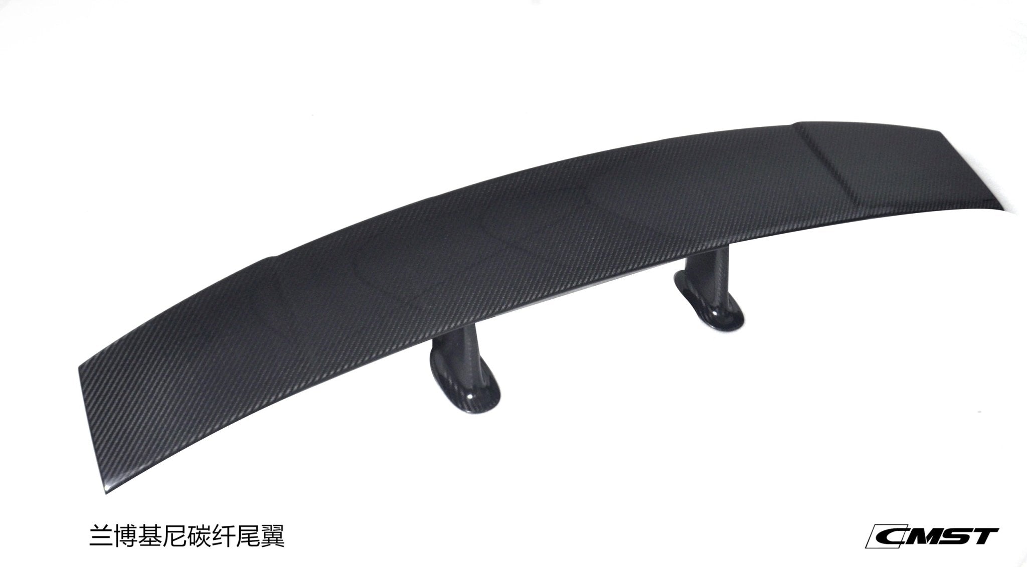 CMST Carbon Fiber Full Body Kit for Lamborghini Huracán LP550 09-13 Aftermarket Carbon Fiber Part / Bodykit - Robot Bodykits