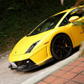 CMST Carbon Fiber Full Body Kit for Lamborghini Huracán LP550 09-13 Aftermarket Carbon Fiber Part / Bodykit - Robot Bodykits