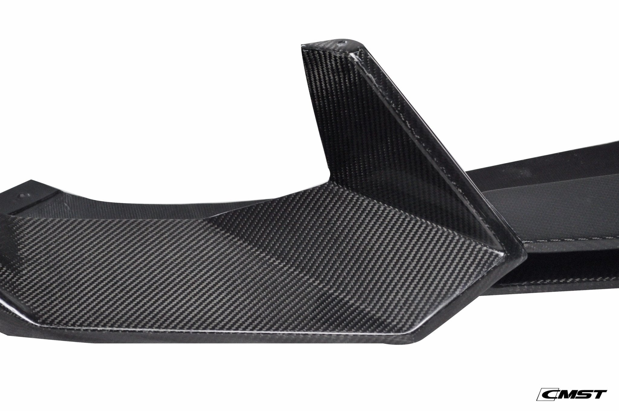 CMST Carbon Fiber Full Body Kit for Lamborghini Huracán LP550 09-13 Aftermarket Carbon Fiber Part / Bodykit - Robot Bodykits