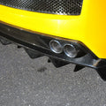 CMST Carbon Fiber Full Body Kit for Lamborghini Huracán LP550 09-13 Aftermarket Carbon Fiber Part / Bodykit - Robot Bodykits