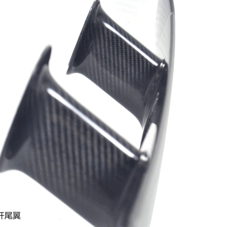 CMST Carbon Fiber Full Body Kit for Lamborghini Huracán LP550 09-13 Aftermarket Carbon Fiber Part / Bodykit - Robot Bodykits