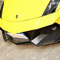 CMST Carbon Fiber Full Body Kit for Lamborghini Huracán LP550 09-13 Aftermarket Carbon Fiber Part / Bodykit - Robot Bodykits