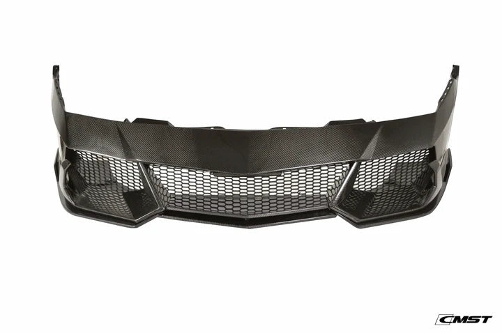 CMST Carbon Fiber Full Body Kit for Lamborghini Huracán LP550 09-13 Aftermarket Carbon Fiber Part / Bodykit - Robot Bodykits