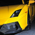 CMST Carbon Fiber Full Body Kit for Lamborghini Huracán LP550 09-13 Aftermarket Carbon Fiber Part / Bodykit - Robot Bodykits
